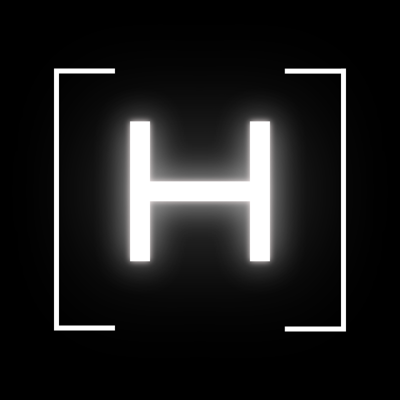 psychic hilary logo