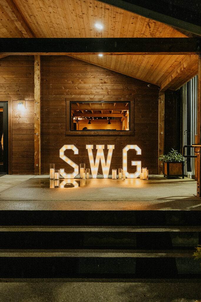 Snohomish Wedding Guild Holiday Soiree 2025