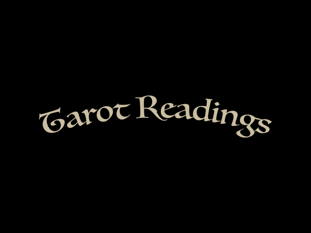 tarot readings